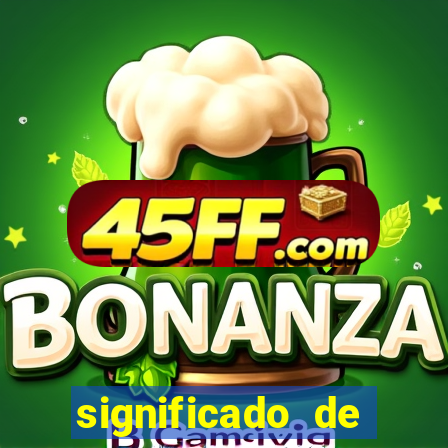 significado de sonhar com macumba